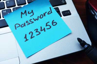Easy Password