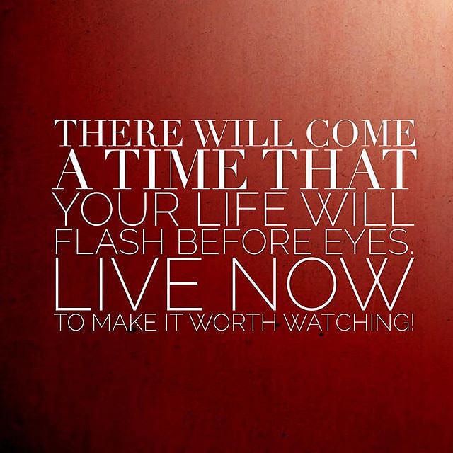 Finding Purpose in Your Third Age - Live Now