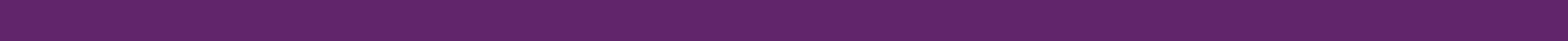 Purple Spacer Bar image